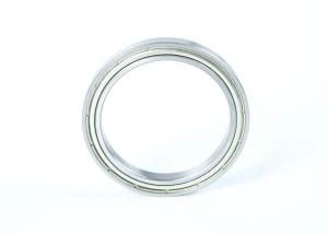 6810zz 6810 2RS Ball Bearing and Bearing Size 50*65*7mm for Laser Radar Machine