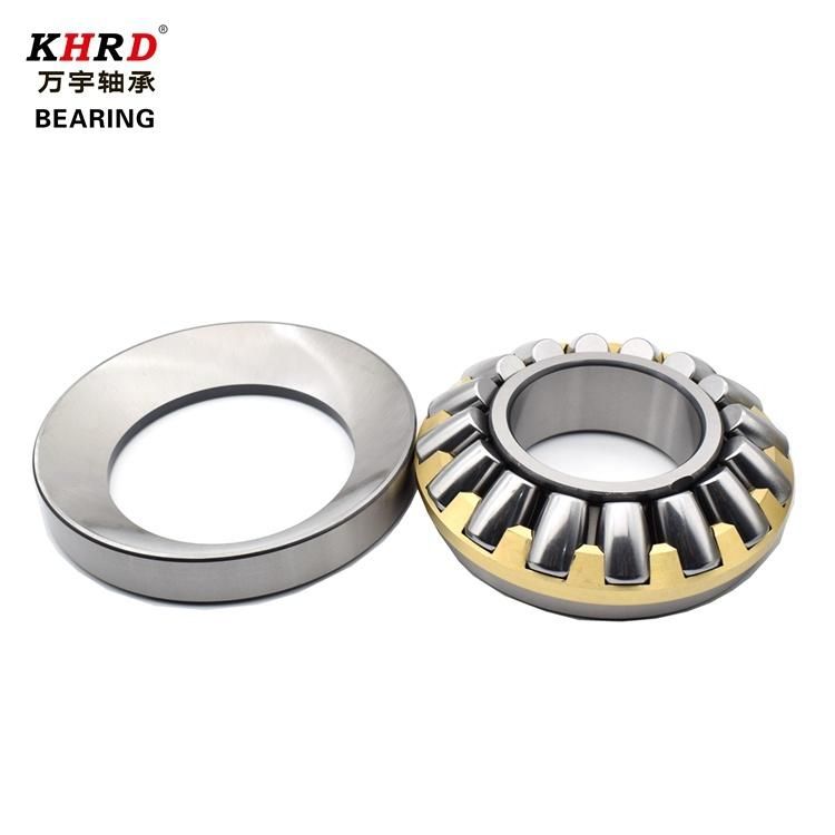 High-End Product China Manufacturer Khrd Thrust Spherical Roller Bearing 29480 29480em for Vertical Water Pump Parts