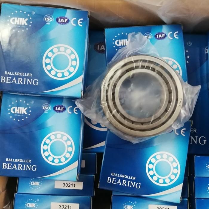 Chik OEM Low Price Roller Bearing 30211 30228 30311 30328 31316 Cross Roller Bearing