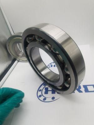 Hot Sale Deep Groove Ball Bearing 8*22*7mm 608 for Industrial Good Price/Ball Bearing/Needle Roller/Cylindrical/Motorcycle Bearing