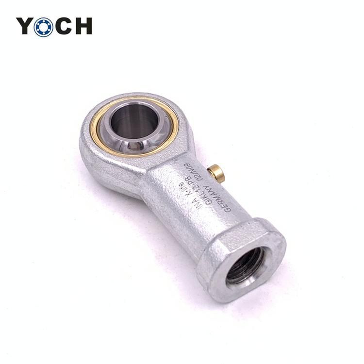 Rod End Ball Joint Bearing SA40t/K SA50t/K Fisheye Joint Bearing