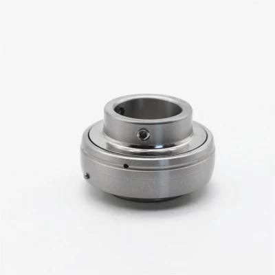 Stainless Steel Insert Bearing UC205 UC207 UC209 UC211 UC213