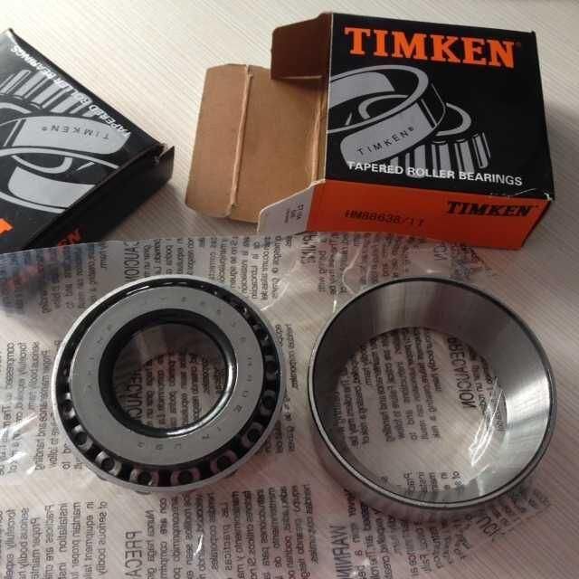 Timken Bearing Taper Roller Bearing Jl69349/Jl69310
