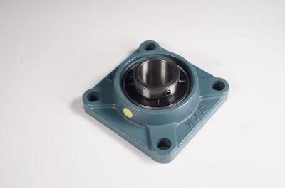 Ucf Mounted Bearing Pillow Block Housing Seating Agriculture Automative Insert Bearing Spherical Ball Roller Bearings Made in China