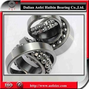 High Precision Low Price Self-Aligning Ball Bearings 2215