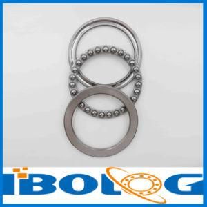 Motorcycles Parts Deep Groovethin Wall Taper Thrust Ball Bearing Model No. 51211