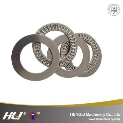 5*13*2.3mm AX5 13 High Limiting Speed Needle Roller Thrust Bearing Used In Automobile Drive Trains