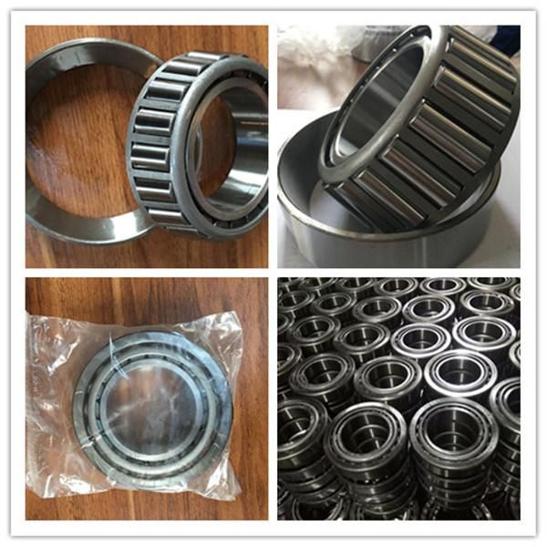 Truck Parts Metric Tapered Roller Bearing 32019 32019jr 32024 32024jr NTN IKO Metric Tapered Roller Bearing Excavator Bearing Reducer Bearing