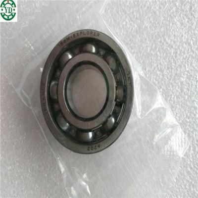 R24zz Good Quality Zv2 Zv3 Deep Groove Ball Bearing