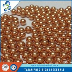 Grinding Stainless Steel Bearing Ball