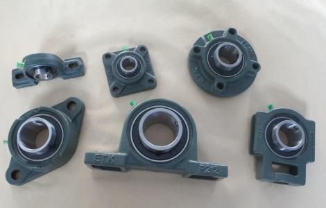 Top Selling Pillow Block Bearing UCP206 High Precision with Competitive Price