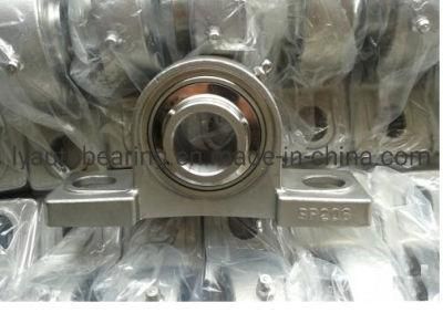 Engine Parts Spare Parts Pillow Blocks Mounted Ball Bearing Units UCP220 Ball Bearing