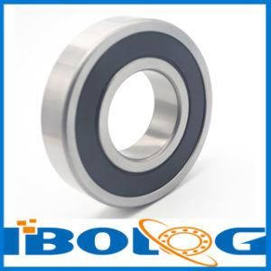with Best Quality Deep Groove Ball Bearing Sealed Type Model No. 6024
