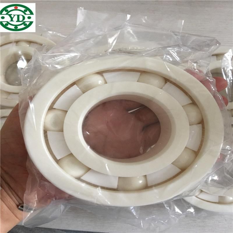 Ceramic Bearing 6902 Zro2 Full-Ceramic Bearings
