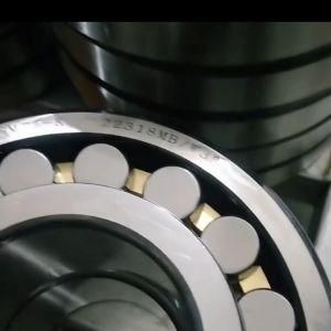 SKF Timken NSK NTN Roller Bearings Distributor 22324cc/W33 Spherical Roller Bearing
