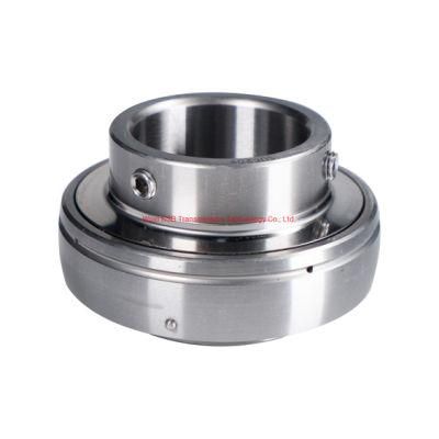 Pillow Block Bearing, Insert Bearing (UC212) Peer Type