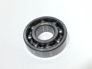Miniature Ball Bearings 30X62X16 mm Bearing 6206 Ceiling Fan Bearing