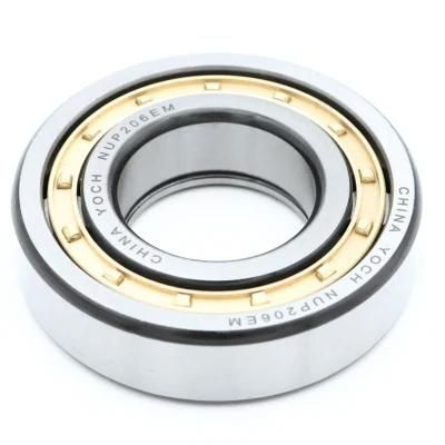 Yoch Cylindrical Roller Bearings for Mechanical Crane Pulley Nu 2215