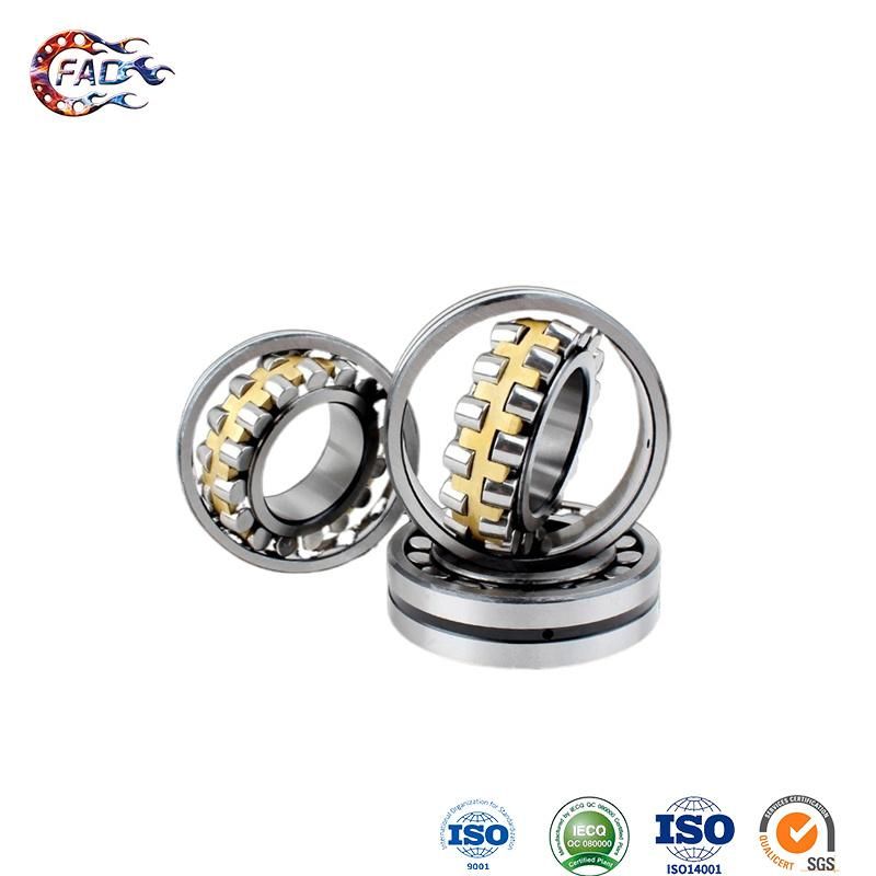 Xinhuo Bearing China Ball Bearing Factory 30mm Ball Bearing 22213ca Timken Spherical Roller Bearing