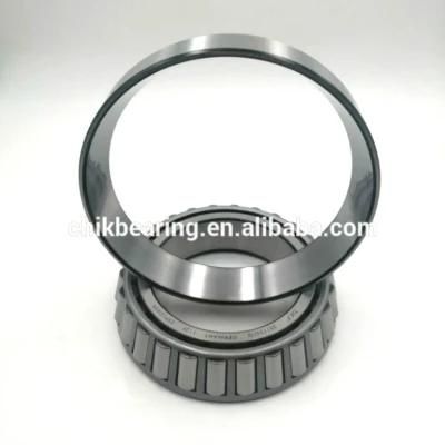 Auto Bearing 31303 (27303E) Gcr15/P6 Single Row Metric Taper Roller Bearing 31303jr 31303A 31303j Hr31303j 31303j2/Q