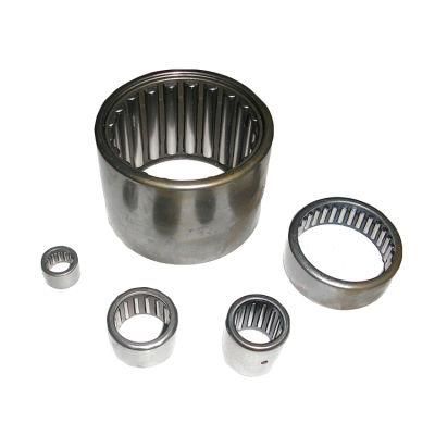 China Bearing Factory Precision Nk Nki Na Motorcycle Parts Motorcycle Needle Bearing Needle Roller Bearing