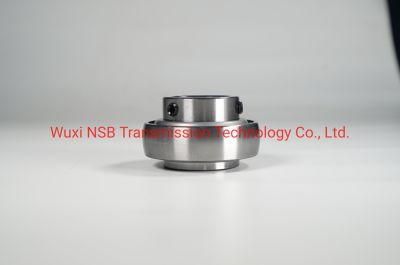 Mounted Pillw Block Insert Ball Bearings/Spherical Bearing UK317