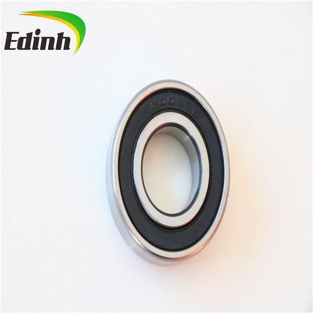 Good Quality Deep Groove Ball Bearing 6304zz