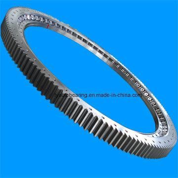 Double- Row Ball Slewing Ring Standard 02 Series