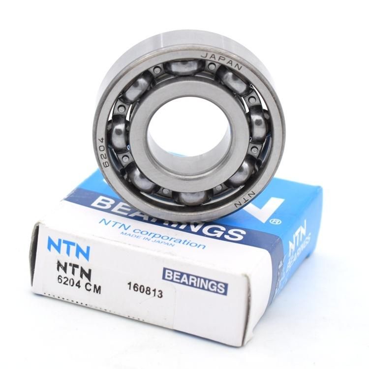 Super Precision All Types of Good Quality Deep Groove Ball Bearing 6903n 6904n 6905n 6906n Zz 2RS Llu NTN Bearings Use for Industrial Transmissions Machinery