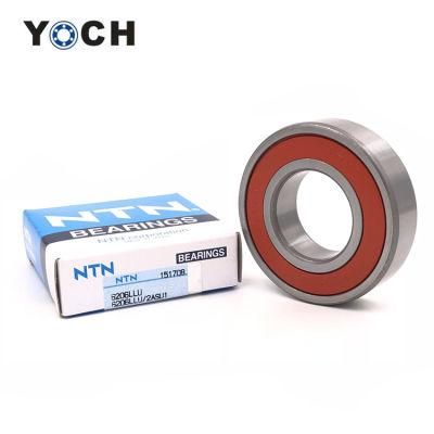 Large Size Long Life NTN Koyo Deep Groove Ball Bearing Rodamientos 6244 220X400X65mm Ball Bearings