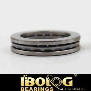 Hot Sale Thrust Ball Bearing Model No. 51110 Cylindrical Roller Bearing