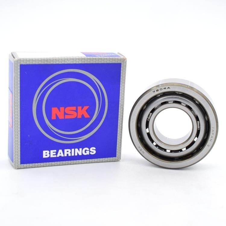 Good Quality Wear-Resisting Energy -Saving Angular Contact Ball Bearing 7900A5 7901A5 7902A5 7903A5 for Booster Pump Parts