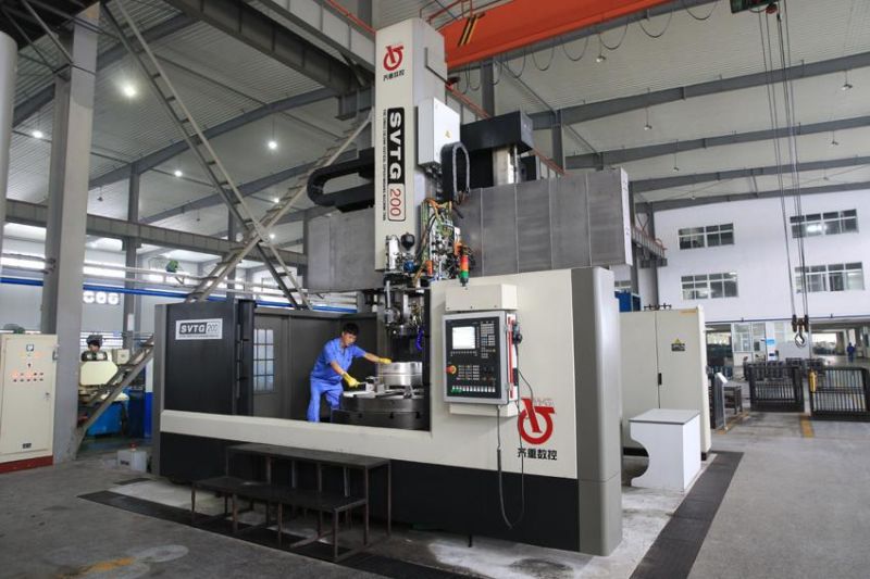 Double Row Taper Roller Bearing (3519/750X2/HC)