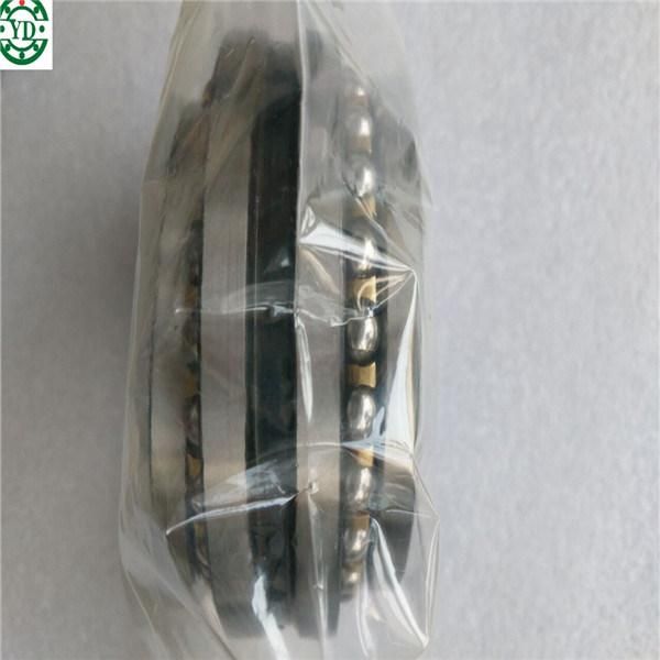 High Precision NSK Thrust Ball Bearing 51100 51112 51305