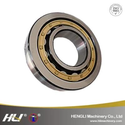 NJ232EM 160x290x48mm Cylindrical Roller Bearing for Gearbox