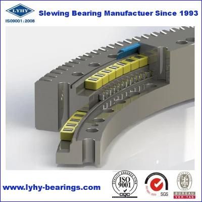 192.25.2000.990.41.1502 Slewing Ring Bearing 192.25.2240.990.41.1502 Roller Bearing for Boom Truck