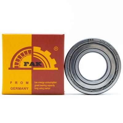Swedish Fak Mini Miniature Deep Groove Ball Bearings 6003 6003/2RS 6003/2RS 2zr Z 2z