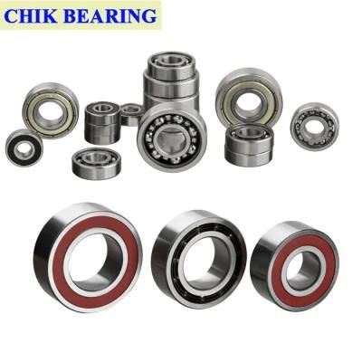 Koyo NTN NSK Hch NACHI Dpi Hrb Kg IKO Chik Timken Nsr THK Tpi Deep Groove Ball Bearing 6200 6300 6400 for Toyota, KIA, Hyundai, Nissan Cars