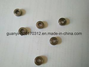 Inch Miniature Ball Bearings R3zz