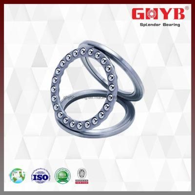 CNC Precision Manufacturer Separable and Interchangeable Direct Supply Bearings 51100 Thrust Ball Bearing NTN Koyo NACHI