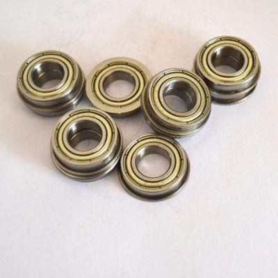 Auto Parts of High Precision Miniature Bearings (683 F683 683zz)