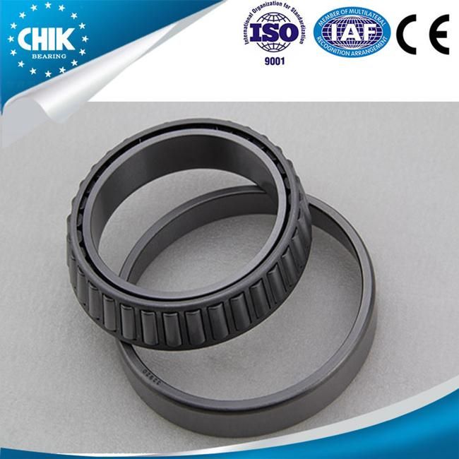 Chik High Speed 30307 Export Tapered Roller Bearing 35*80*21mm 30307