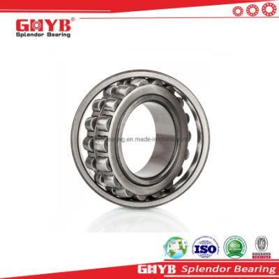 China Factory Original Koyo 22314 Low Noise Precision Spherical Roller Bearing for Construction Infrastructure