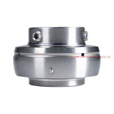 UCFL306/UCFL306-18/UCFL306-19/ UC/UCP/Ucf//Ucpa/Naflu Agriculture Pillow Block Bearing Insert Bearings