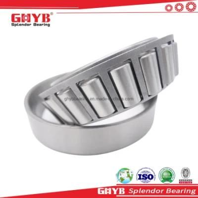 OEM Customization Low Vibration NSK/Timken/NTN Tapered Roller Bearing for Mining and Aggregate