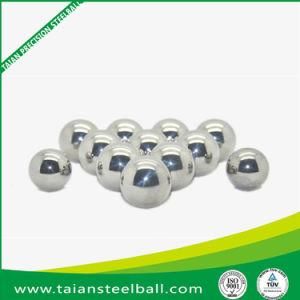 ISO Standard High Hardness Steel Ball for Sale