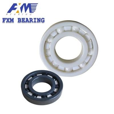 Deep Groove Ball Pillow Block Housing Seating Tapered Roller Ball Insert Bearing for Agricultural Machinery China Manufacturer