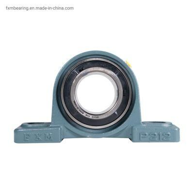 UCP Ucf Pillow Block Insert Bearing Pillow Block Bearing Insert Bearing