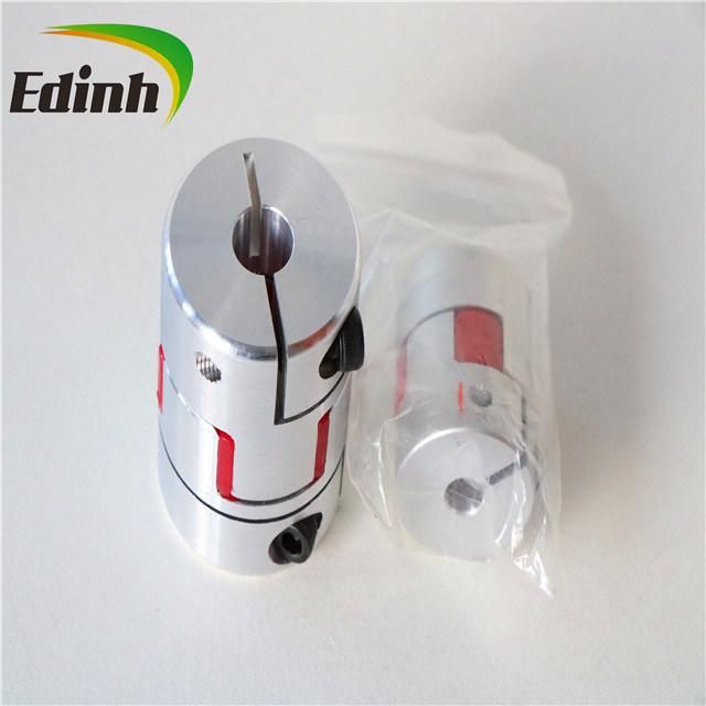 3D Printer Stepper Motor Flexible Coupler 5 Mm*8mm**25 Mm