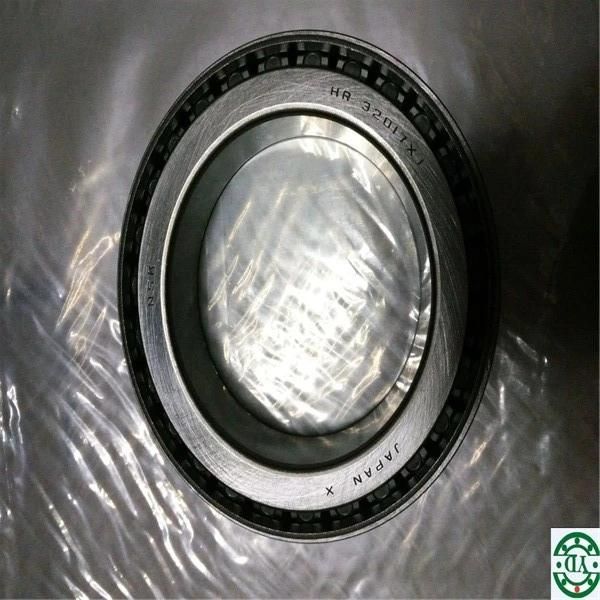 85*130*29mm Tapered Roller Bearing Hr32017xj Japan NSK